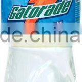 0.5 L Gatorade Lemon Ice Cap thumbnail-1