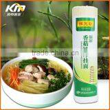 Best Selling Dried Noodle Mushroom Flavor Noodle thumbnail-5