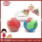 Jelly Bean Plastic Football China Toy Candy Manufacturer thumbnail-2