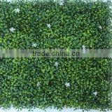 2017 New Design Wholesale Artificial Hedge Artificial Grass Wall /artificial Green Wall /plastic Green Wall thumbnail-5