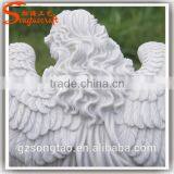 Naked Stone Women Statue thumbnail-5