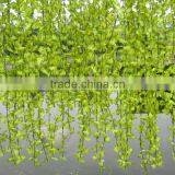 Artificial Hanging Flowers, Plastic Hanging Flower Vines thumbnail-2