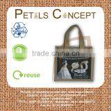 Petals Concept.com is the Best Exporter of Jute Bag thumbnail-1