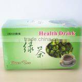 Organic Green Teabag,herbal Green Teabag,natural Green Teabag thumbnail-1