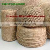 Jute Yarn 100% Tossa thumbnail-4