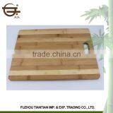 High Quality Durable Bamboo/wood Hot Sell Cutting Board thumbnail-4