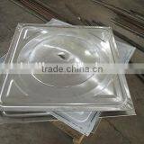 OEM Huili 50m3 Storage Tank thumbnail-2