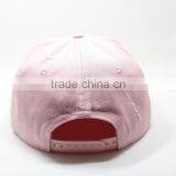 2015 Latest Design Cap Fashion Washed Broken Snapback Hat and Cap With 3D Embroidery LOGO thumbnail-2