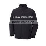 Men's Softshell Jacket thumbnail-5