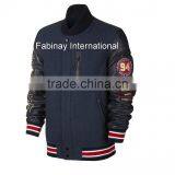 Team USA Destroyer Men's Varsity Jacket thumbnail-1