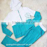 Women's Tracksuit Original Bicolor 2 Pcs Set thumbnail-2