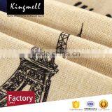 Custom Digital Printed Sofa Pillows and Cushion Back Cushion thumbnail-3