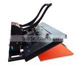 80x100 Chamshell Heat Press for Printing Business thumbnail-2