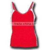 Fashionable Casual Lady's Vest thumbnail-1
