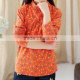 Small Quantity Accept Custom Children t Shirt With Your Own Logo thumbnail-1