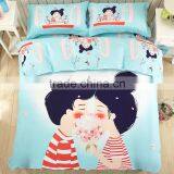 Wholesale Quilt Bedding Set for Hotel Used thumbnail-5