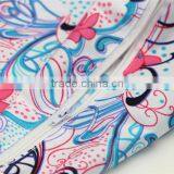 Printed Diaper WetBags, Waterproof & Light in Weight, Diaper Bag With Two Pockets thumbnail-5