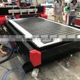 New 4 Axis Cnc Wood Router Cylinder Rotary Axis Cnc Wood Carving Router thumbnail-1
