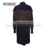 Long Sleeve Casual Wearing Sweater Womens Cardigan thumbnail-2