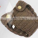 2016 New Design Factory Sale Factory Imitate Animal Style Deer Baby Photography Prop thumbnail-4