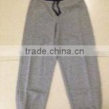 BOYS FLEECE JOGGING TROUSER / SWEAT PANT WITH GSP (Garment Stock Lots / Apparel Stock / Stocklots / Garment Apparel From Bang thumbnail-1