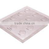 2016 New High Quality FIT Foundation Powder Counter Display thumbnail-5