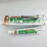 Aloe Whitening Toothpaste