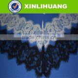 French Lace 8cm Lace Without Spandex for Ladies Bra thumbnail-1