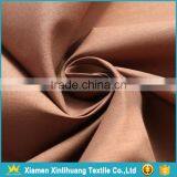 Direct Selling 65% Polyester 35% Cotton Plain Shirting Fabric thumbnail-1