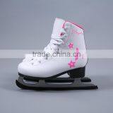 Custom Keep Warm Cotton Lining Ice Rink Hockey Ice Skating Shoes thumbnail-2