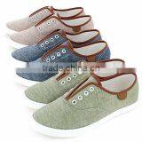 2scd0104 Flat Without Laces Shoes thumbnail-1