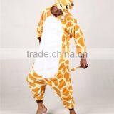 Cute Plus Size Adult Anime Onesie Family Pajamas Wholesale thumbnail-4