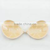 New Style Thin Front Closure Adhesive Bra thumbnail-2