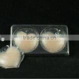 Breast Covers, Nipple Bra,silicone Bra Pad,silicone Nipple Bra Inserts thumbnail-1