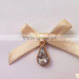 Lingerie Pearl Pendant as Underwear Accessory,metal Garment Bra Pendant Charm thumbnail-6