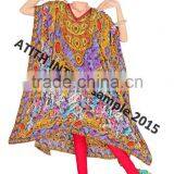 DIGITAL PRINT KAFTANS thumbnail-2