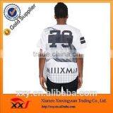 New Design Hawaiian Custom Short Sleeve Baseball Shirt for Men thumbnail-2