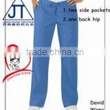 OEM Popular Style Nurse Scrub Suits/medical Scrubs Uniform Products Women Type