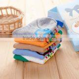 Wholesale Thick Warm Cotton Baby Kids Children Tube Socks thumbnail-2