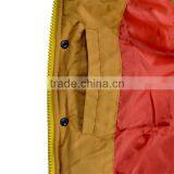European Style Sleeveless Winter Jackets Men thumbnail-5