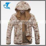 Hottest Camouflage Waterproof Military Style Jacket