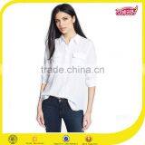 Blouses 2017 New Designs Fashion Women Top thumbnail-1