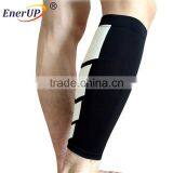 Calf Shin Running Exercise Gym Muscle Compression Support thumbnail-2