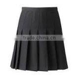 Distributor Wholesale Girls Beautiful School Uniform Made by OEM Factroy thumbnail-2