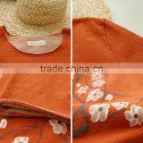 Z&M Women Long Sleeve Dress Winter Dress Lady Dress thumbnail-4