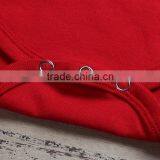 Mommy's Little Bear Interlock Long Sleeves Baby Onesie thumbnail-3