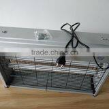 Aluminium Mosquito Lamp Electric Insect Aluminum Electronic UV Lamp Mosquito Killer Insect Killer thumbnail-4