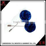 Brooches for Men / Flower Men's Lapel Pin thumbnail-3