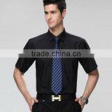 Customized Plus Size Wholesale Quality Men Office Shirts thumbnail-5
