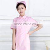 Good Quality Nursing Uniform Dress Hospital Scrubs Nurse Uniforms thumbnail-5